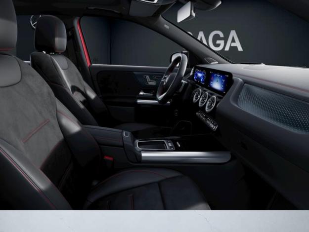 MERCEDES-BENZ EQA 250 +  Business Star Edition