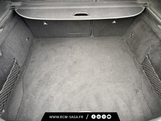 MERCEDES-BENZ CLA Shooting Brake 180 Fascination 7G-DCT  