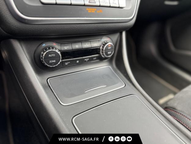 MERCEDES-BENZ CLA Shooting Brake 180 Fascination 7G-DCT  