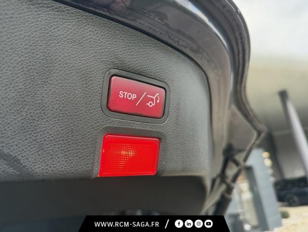 MERCEDES-BENZ CLA Shooting Brake 180 Fascination 7G-DCT  