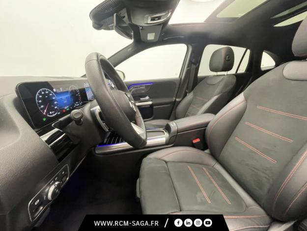 MERCEDES-BENZ GLA 250 e Hybrid EQ AMG Line  