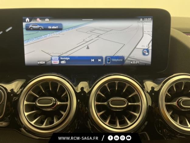 MERCEDES-BENZ GLA 250 e Hybrid EQ AMG Line  