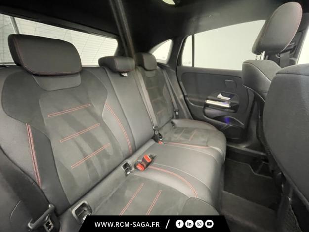 MERCEDES-BENZ GLA 250 e Hybrid EQ AMG Line  