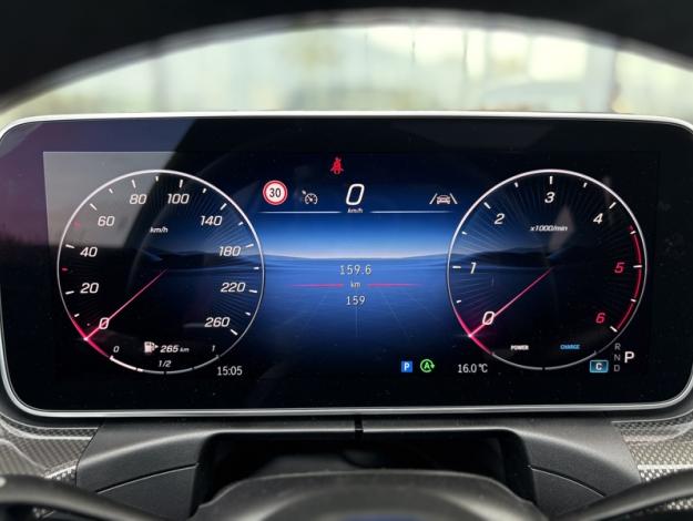 MERCEDES-BENZ Classe C Break Classe C 200 d Break Avantgarde Line  Classe C 200 d Break Avantgarde Line