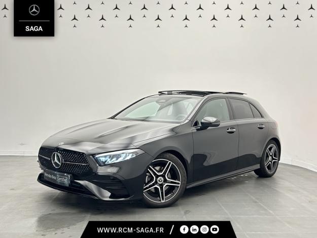 MERCEDES-BENZ Classe A 200 d AMG Line  