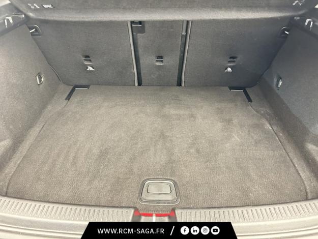 MERCEDES-BENZ Classe A 200 d AMG Line  