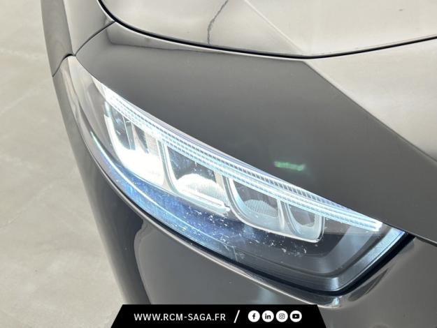 MERCEDES-BENZ Classe A 200 d AMG Line  