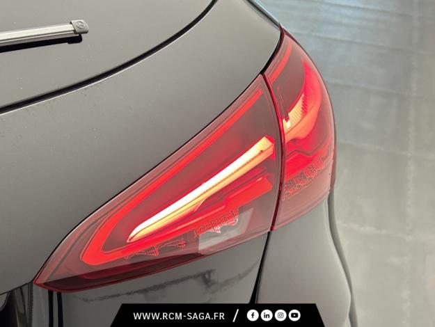 MERCEDES-BENZ Classe A 200 d AMG Line  