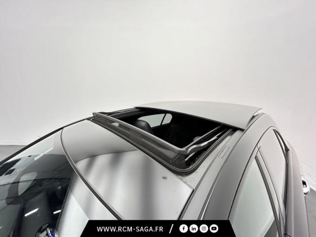 MERCEDES-BENZ Classe A 200 d AMG Line  