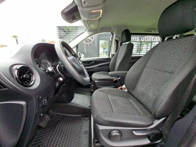 MERCEDES-BENZ Vito 114 CDI Mixto Compact Pro 