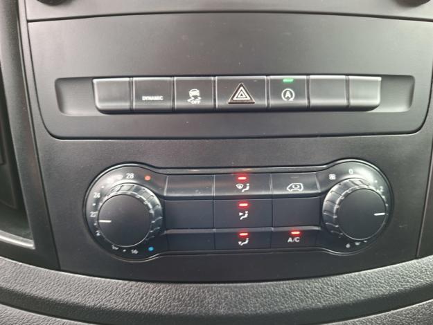 MERCEDES-BENZ Vito 114 CDI Mixto Compact Pro 