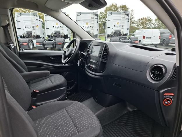 MERCEDES-BENZ Vito 114 CDI Mixto Compact Pro 