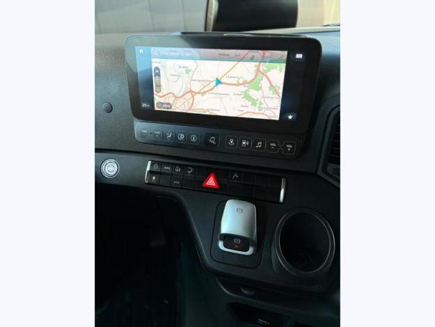 MERCEDES-BENZ Actros 5 2543 6x2 PLSC  