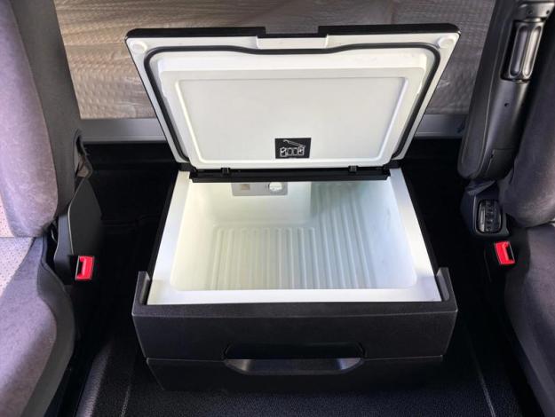 MERCEDES-BENZ Actros 5 2543 6x2 PLSC  