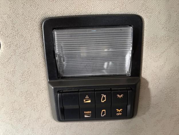 MERCEDES-BENZ Actros 5 2543 6x2 PLSC  