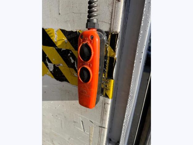 MERCEDES-BENZ Actros 5 2543 6x2 PLSC  