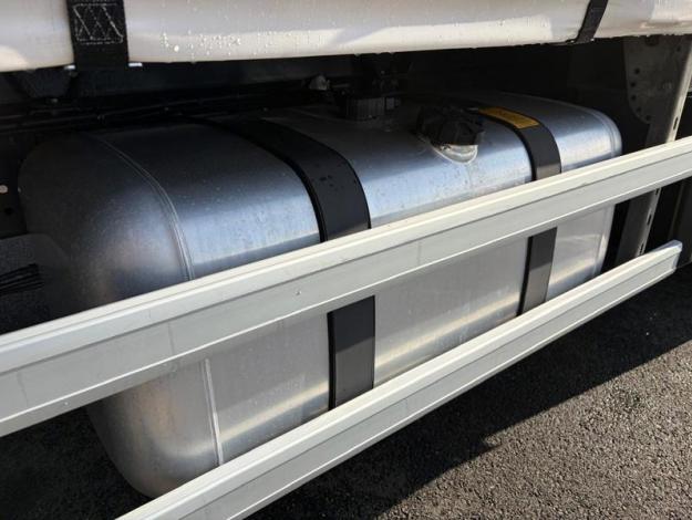 MERCEDES-BENZ Actros 5 2543 6x2 PLSC  