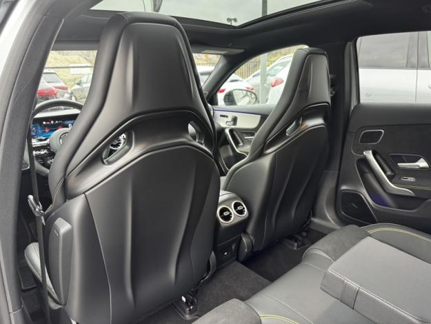 MERCEDES-BENZ A-Klasse Mercedes-AMG A 45 S 4MATIC+