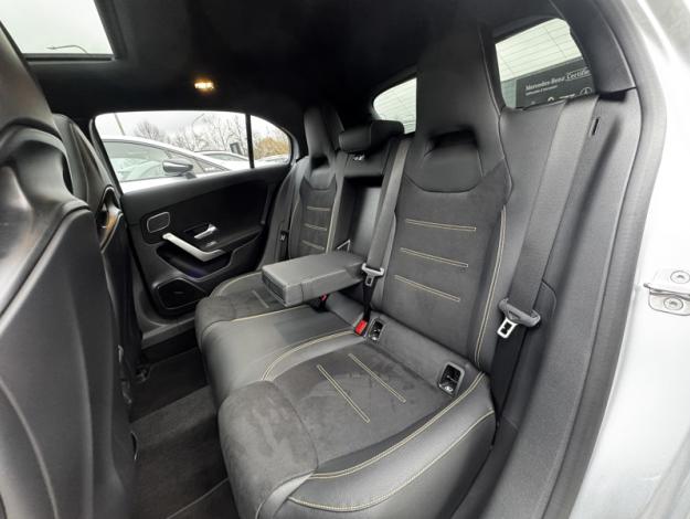 MERCEDES-BENZ A-Klasse Mercedes-AMG A 45 S 4MATIC+