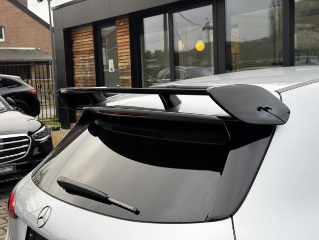 MERCEDES-BENZ A-Klasse Mercedes-AMG A 45 S 4MATIC+