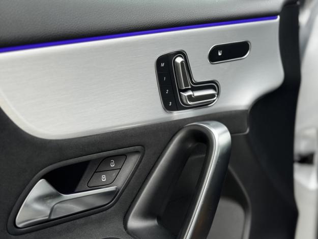 MERCEDES-BENZ A-Klasse Mercedes-AMG A 45 S 4MATIC+