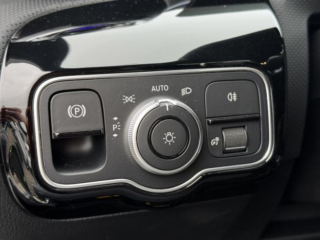 MERCEDES-BENZ A-Klasse Mercedes-AMG A 45 S 4MATIC+