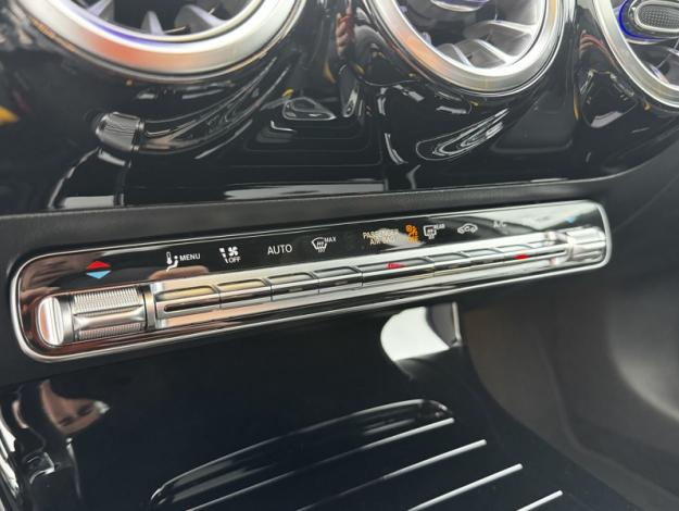 MERCEDES-BENZ A-Klasse Mercedes-AMG A 45 S 4MATIC+