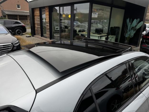 MERCEDES-BENZ A-Klasse Mercedes-AMG A 45 S 4MATIC+