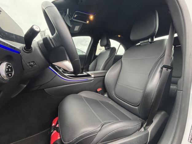 MERCEDES-BENZ C 200 d LUXURY LINE  