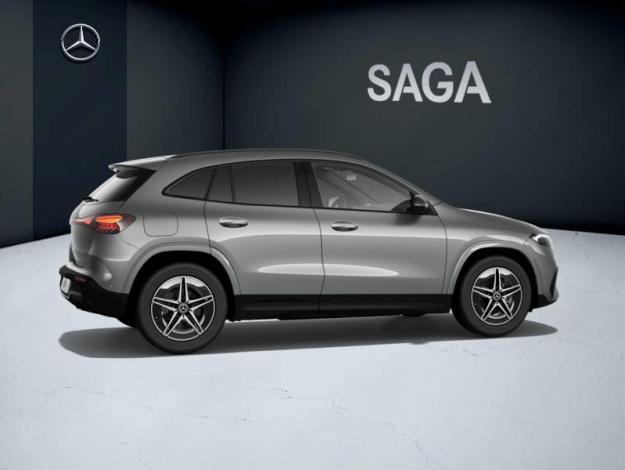 MERCEDES-BENZ EQA 250 +  Business Star Edition