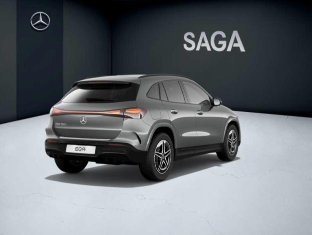 MERCEDES-BENZ EQA 250 +  Business Star Edition