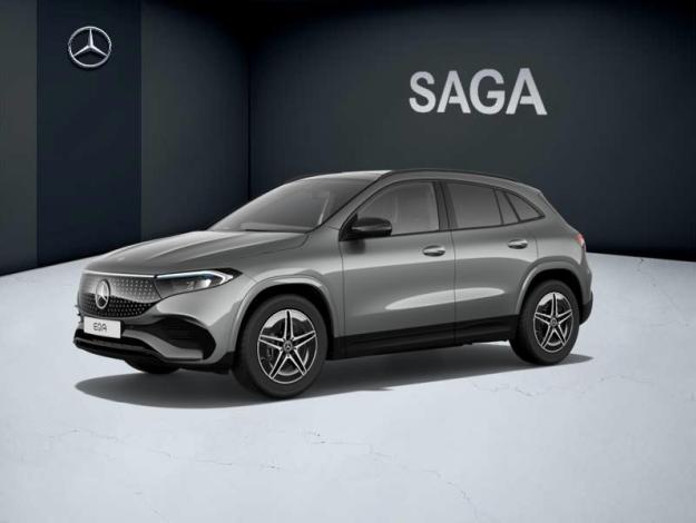 MERCEDES-BENZ EQA 250 +  Business Star Edition