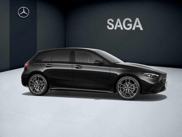 MERCEDES-BENZ A 180 A 180 Star Edition  Star Edition