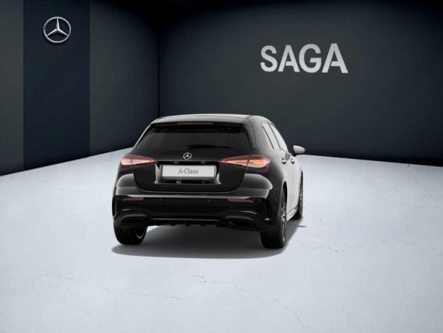 MERCEDES-BENZ A 180 A 180 Star Edition  Star Edition