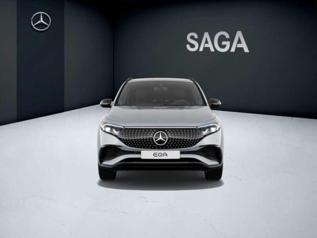 MERCEDES-BENZ EQA 250 250+  EQA 250+ Business Star Edition