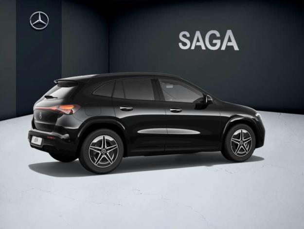 MERCEDES-BENZ EQA 250 +  Business Star Edition