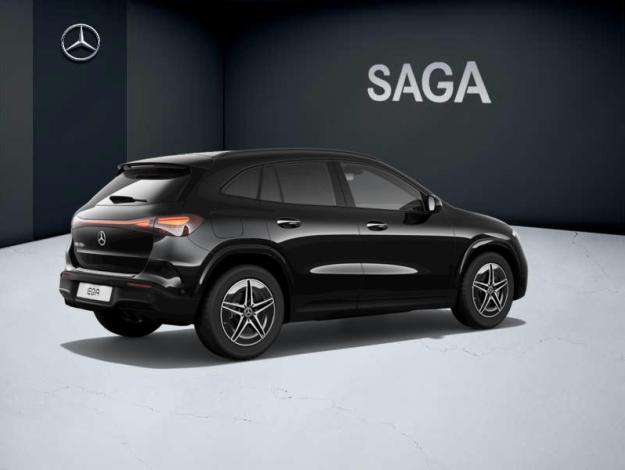 MERCEDES-BENZ EQA 250 +  Business Star Edition