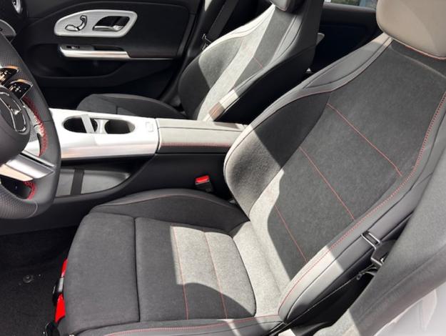 MERCEDES-BENZ CLA-Klasse CLA 250+ EQ