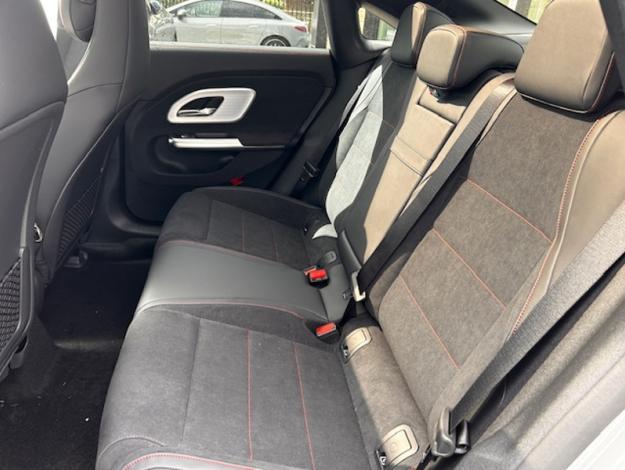 MERCEDES-BENZ CLA-Klasse CLA 250+ EQ