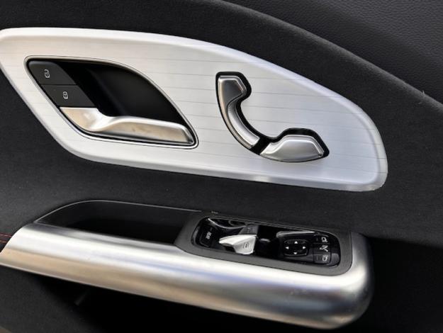 MERCEDES-BENZ CLA-Klasse CLA 250+ EQ