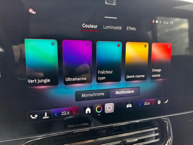 MERCEDES-BENZ CLA-Klasse CLA 250+ EQ