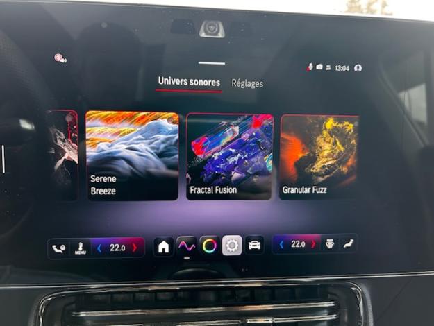 MERCEDES-BENZ CLA-Klasse CLA 250+ EQ