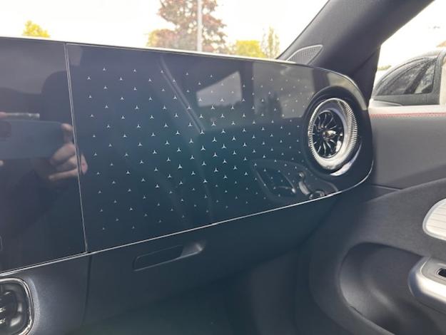 MERCEDES-BENZ CLA-Klasse CLA 250+ EQ