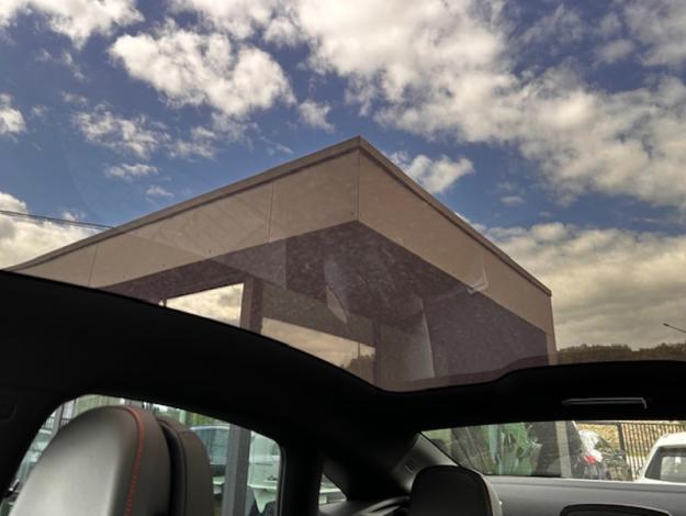 MERCEDES-BENZ CLA-Klasse CLA 250+ EQ