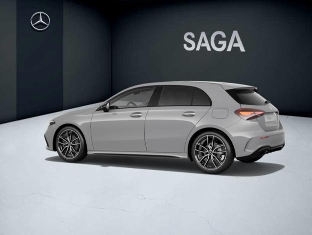 MERCEDES-BENZ A 180 A 180 Star Edition  Star Edition