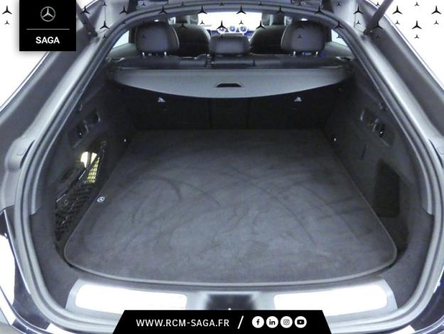 MERCEDES-BENZ GLC Coupé GLC 220 d 4MATIC Coupé AMG Line  