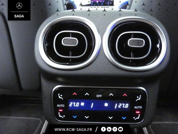 MERCEDES-BENZ GLC Coupé GLC 220 d 4MATIC Coupé AMG Line  