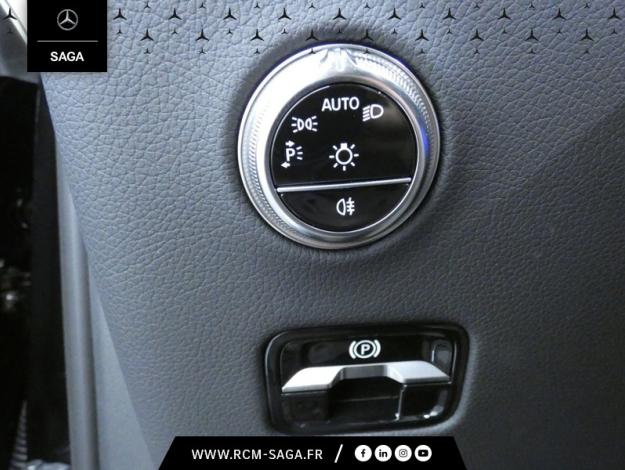 MERCEDES-BENZ GLC Coupé GLC 220 d 4MATIC Coupé AMG Line  