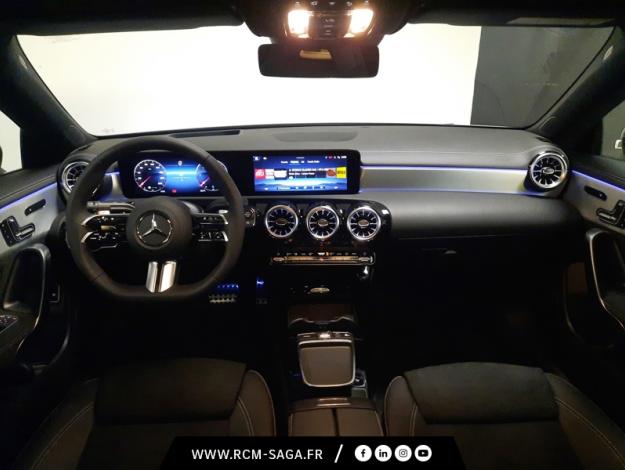 MERCEDES-BENZ CLA Coupé CLA 200 d Coupé AMG Exclusive Design  CLA 200 d Coupé AMG Exclusive Design