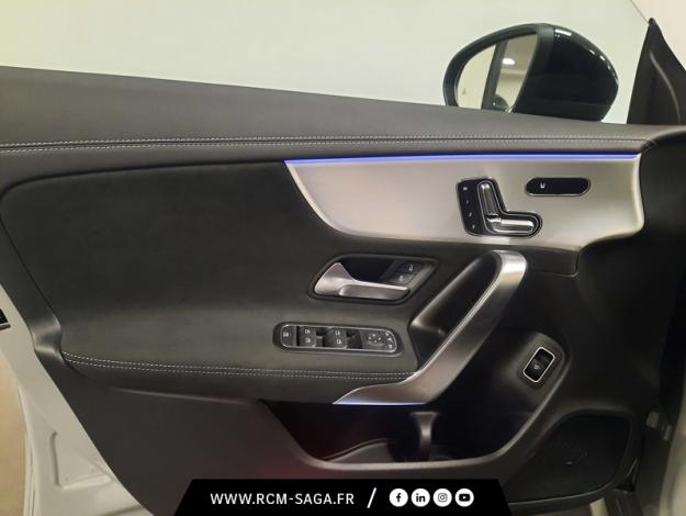 MERCEDES-BENZ CLA Coupé CLA 200 d Coupé AMG Exclusive Design  CLA 200 d Coupé AMG Exclusive Design